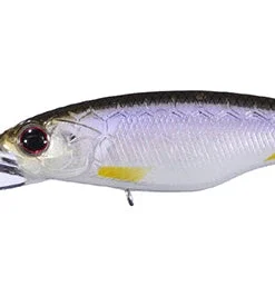 OSP High Cut Shallow Diving (0-7ft.)