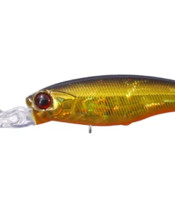 OSP High Cut DR-F Jerkbaits