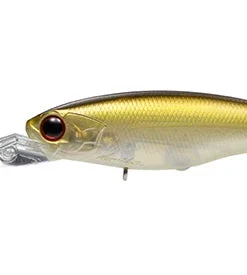 OSP High Cut DR-SP Medium Diving (8-14ft.)