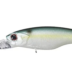 OSP High Cut DR-SP Medium Diving (8-14ft.)