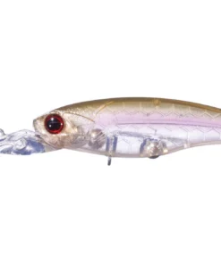 OSP High Cut DR-SP Medium Diving (8-14ft.)