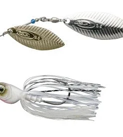 OSP Spinnerbaits High Pitcher