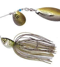 OSP Spinnerbaits High Pitcher