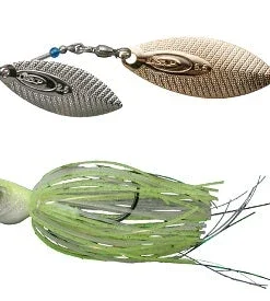 OSP Spinnerbaits High Pitcher