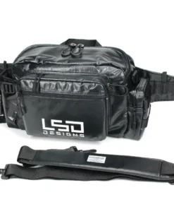 LSD Designs Hip Bag Tuned Neo Packs/Bags