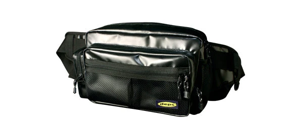 Deps Hip Bag Packs/Bags 3 Deps Hip Bag Packs/Bags