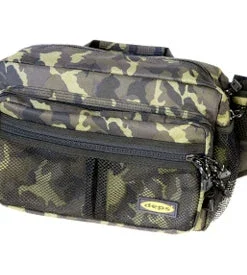 Deps Hip Bag Packs/Bags 5 Deps Hip Bag Packs/Bags