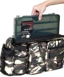 LSD Designs Hip Bag Tuned Monster Packs/Bags