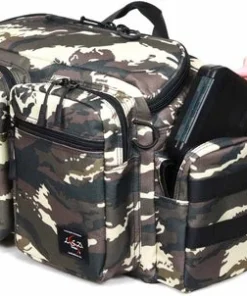 LSD Designs Hip Bag Tuned Monster Packs/Bags