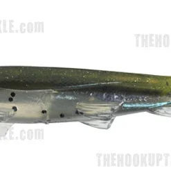 3:16 Lure Company Paddletail Swimbaits Minnow 35 3:16 Lure Company Paddletail Swimbaits Minnow
