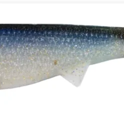 Optimum Baits Baby Boom Boom Weedless Soft Body