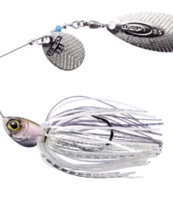 OSP Spinnerbaits High Pitcher