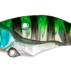 Jackall Metals Keeburn 8 Jackall Metals Keeburn