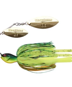 Megabass SV-3 Double Willow 19 Megabass SV-3 Double Willow