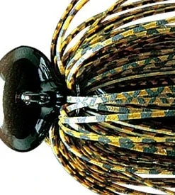 Deps Football Jigs Hyper Football Jig 30 Deps Football Jigs Hyper Football Jig