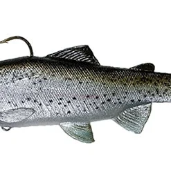 Huddleston Deluxe 68 Special Soft Body