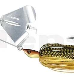 Deps Buzzbaits Huge Buzzbait Type II 9 Deps Buzzbaits Huge Buzzbait Type II