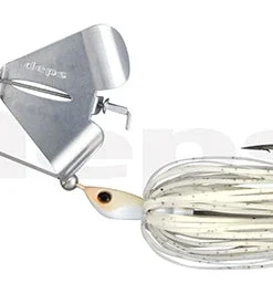 Deps Buzzbaits Huge Buzzbait Type II 10 Deps Buzzbaits Huge Buzzbait Type II