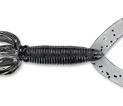 Yamamoto Grubs/Hula Grubs Hula Grubs