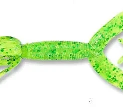 Yamamoto Grubs/Hula Grubs Hula Grubs