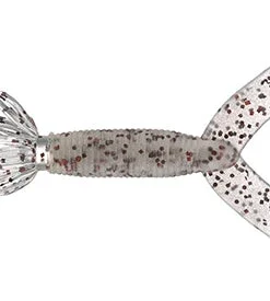 Yamamoto Grubs/Hula Grubs Hula Grubs