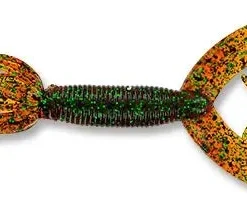 Yamamoto Grubs/Hula Grubs Hula Grubs