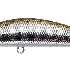 Lucky Craft Humpback Minnow 50SP Jerkbaits
