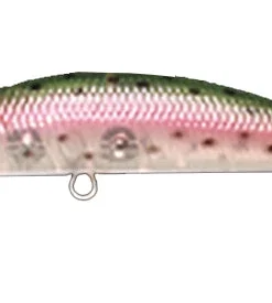 Lucky Craft Humpback Minnow 50SP Jerkbaits