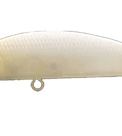 Lucky Craft Humpback Minnow 50SP Jerkbaits