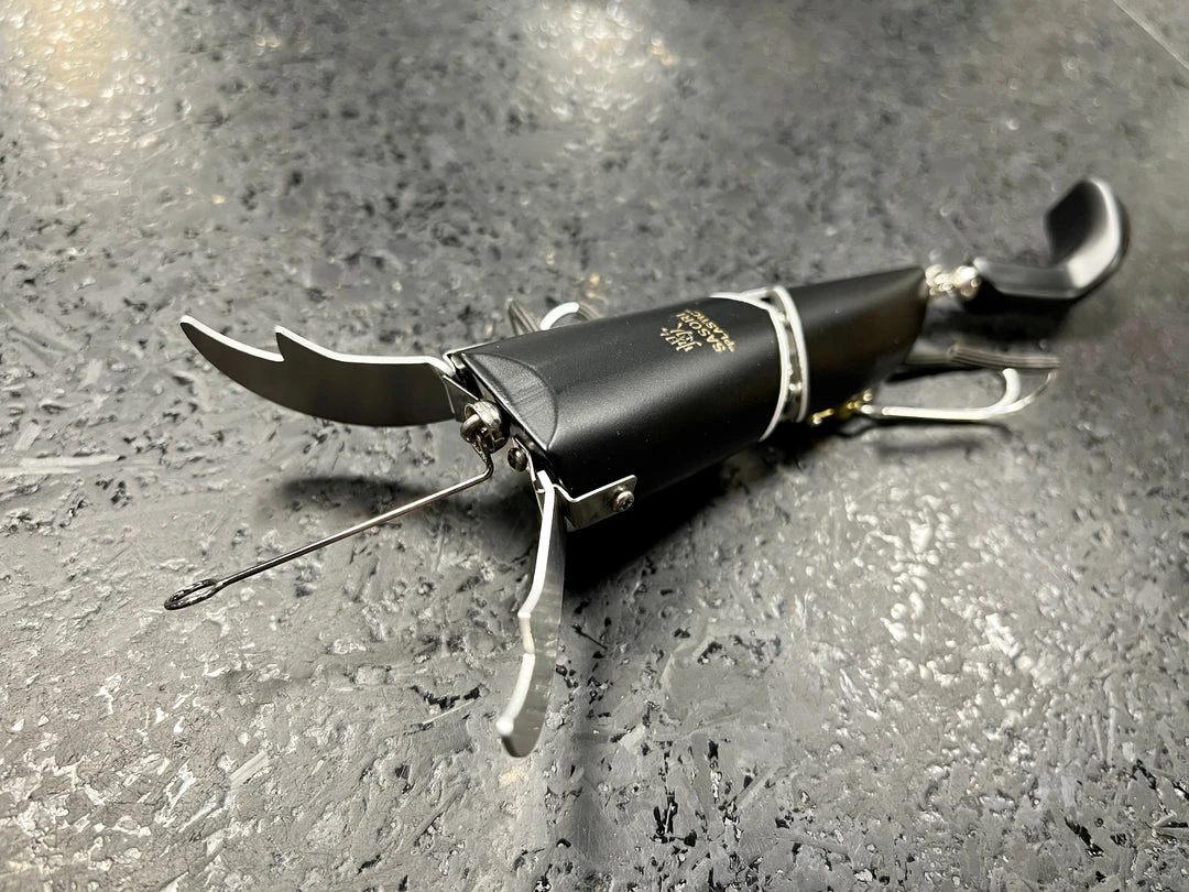 Frog Products Crawlers Sasori 4 Frog Products Crawlers Sasori