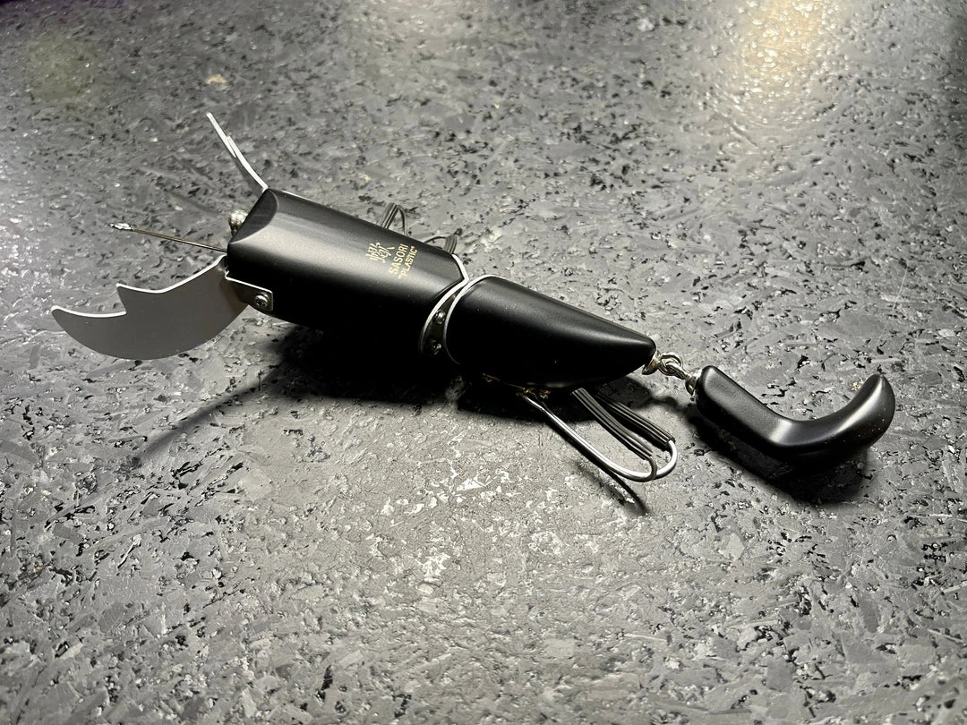 Frog Products Crawlers Sasori 5 Frog Products Crawlers Sasori