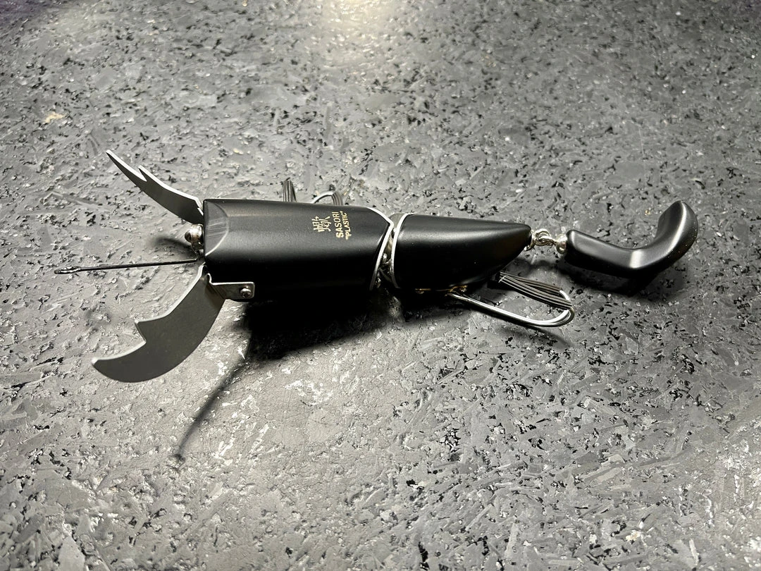 Frog Products Crawlers Sasori 6 Frog Products Crawlers Sasori