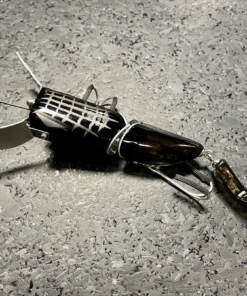 Frog Products Crawlers Sasori 20 Frog Products Crawlers Sasori