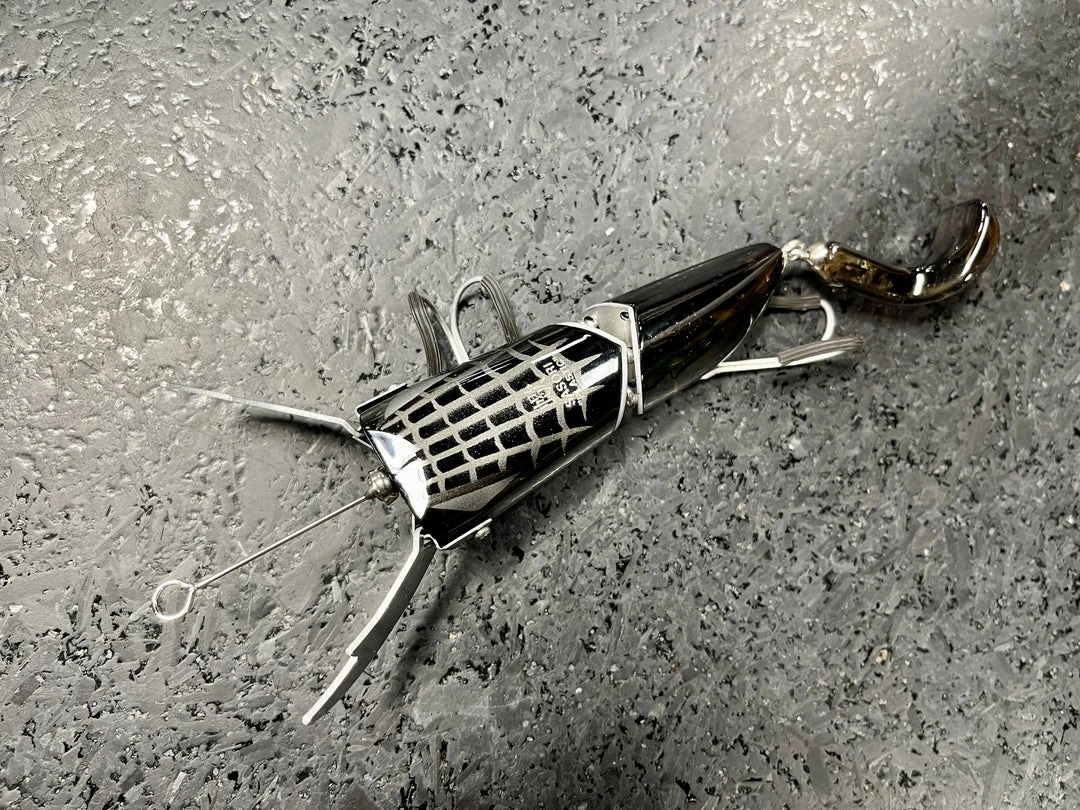 Frog Products Crawlers Sasori 10 Frog Products Crawlers Sasori