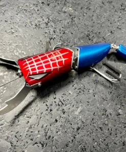 Frog Products Crawlers Sasori 22 Frog Products Crawlers Sasori