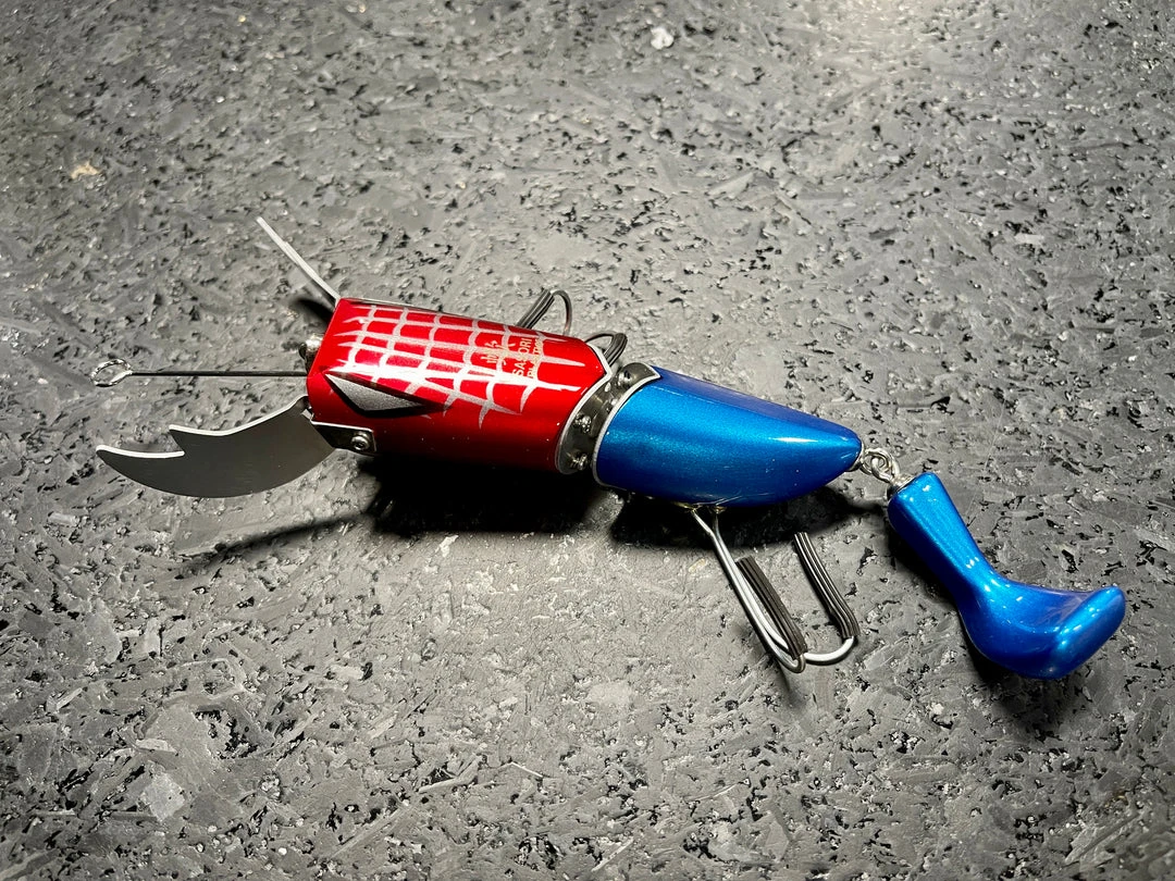 Frog Products Crawlers Sasori 13 Frog Products Crawlers Sasori