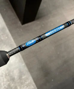 Lucky Craft Surf Spinning Rod