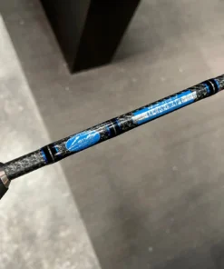 Lucky Craft Surf Spinning Rod