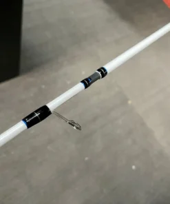 Lucky Craft Surf Spinning Rod