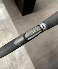 Lucky Craft Surf Spinning Rod