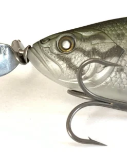 Nishine Lure Works Walking Abino 110F