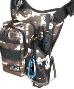 LSD Designs Packs/Bags One Shot Baby