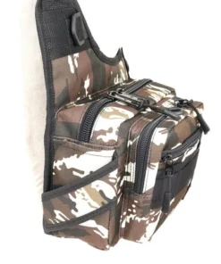 LSD Designs One Shot Side Baby