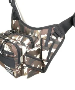 LSD Designs One Shot Side Baby