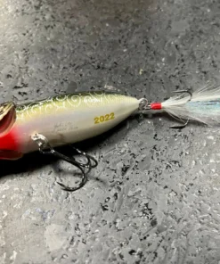 Megabass 2022 Celebration Series 34 Megabass 2022 Celebration Series