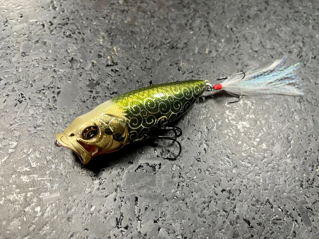 Megabass 2022 Celebration Series 5 Megabass 2022 Celebration Series