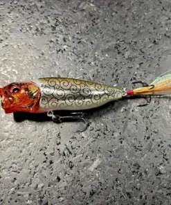 Megabass 2022 Celebration Series 38 Megabass 2022 Celebration Series