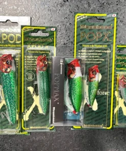 Megabass 2022 Celebration Series 42 Megabass 2022 Celebration Series