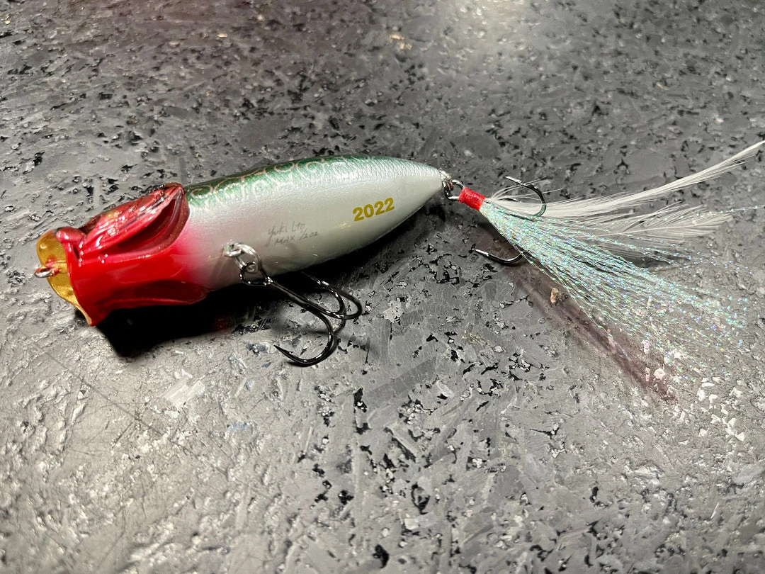 Megabass 2022 Celebration Series 14 Megabass 2022 Celebration Series
