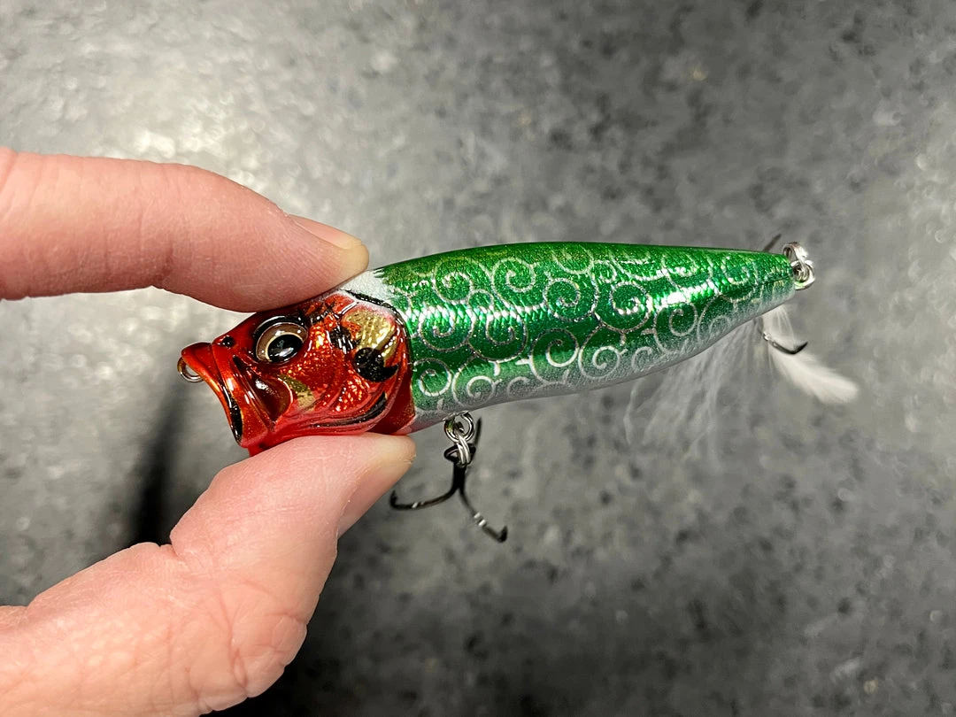 Megabass 2022 Celebration Series 16 Megabass 2022 Celebration Series